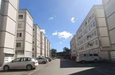 Apartamento com 2 quartos à venda na Vila Nova, Joinville 