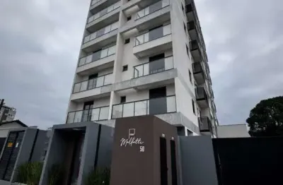 Apartamento com 2 quartos à venda no Anita Garibaldi, Joinville 