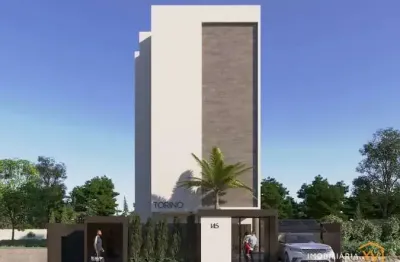 Apartamento com 2 quartos à venda no Atiradores, Joinville 