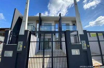 Casa com 2 quartos à venda no Balneário Enseada, São Francisco do Sul 