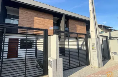 Casa à venda no Ulysses Guimarães, Joinville 