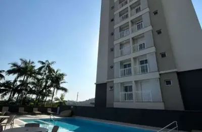 Apartamento com suíte +2 quartos para venda no glória