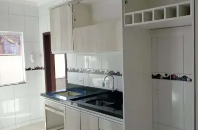 Apartamento com 2 quartos à venda na Rua Nossa Senhora do Caravagio, 269, Morro do Meio, Joinville