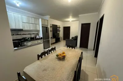 Apartamento com 2 quartos à venda na Rua Nossa Senhora do Caravagio, 269, Morro do Meio, Joinville