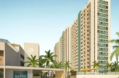 Lançamento na praia de itapoá com entrega para 2028