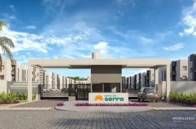 Lançamento no jardim sofia — seu novo lar com lazer completo!