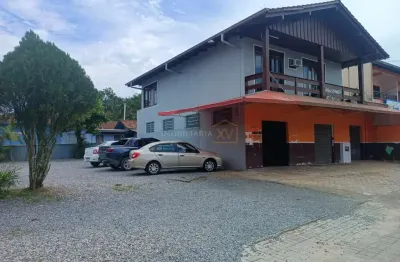 Sala comercial com 123m² na rua xv de novembro, bairro vila nova