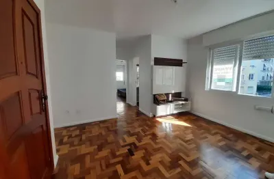 Apartamento com 2 quartos à venda no passo da areia, porto alegre , 55 m2 por r$ 278.000