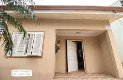 Casa com 3 quartos à venda no jardim itu sabará, porto alegre  por r$ 689.000