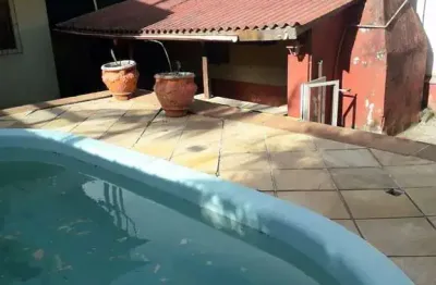 Casa com 3 quartos à venda no cristo redentor, porto alegre  por r$ 780.000