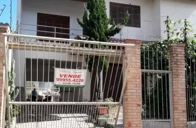 Casa com 3 quartos à venda no jardim itu sabará, porto alegre  por r$ 952.000