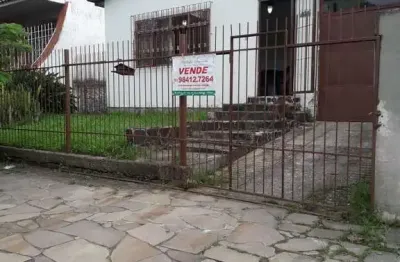 Casa com 3 quartos à venda no Jardim Itu Sabará, Porto Alegre , 90 m2 por R$ 550.000