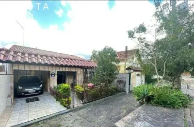 Casa com 4 quartos à venda no jardim floresta, porto alegre , 180 m2 por r$ 530.000