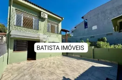 Casa com 4 quartos à venda no jardim floresta, porto alegre , 180 m2 por r$ 549.000