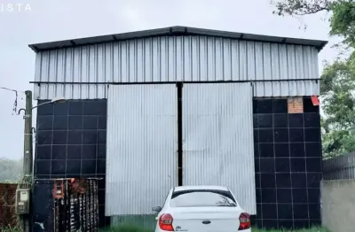 Barracão / Galpão / Depósito à venda no Jardim Leopoldina, Porto Alegre , 220 m2 por R$ 268.000