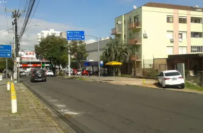 Terreno comercial à venda no cristo redentor, porto alegre  por r$ 800.000