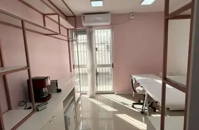 Sala comercial à venda no passo da areia, porto alegre , 9 m2 por r$ 119.900