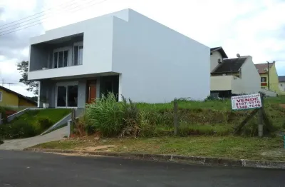 Terreno em condomínio fechado à venda no alto petrópolis, porto alegre  por r$ 240.000