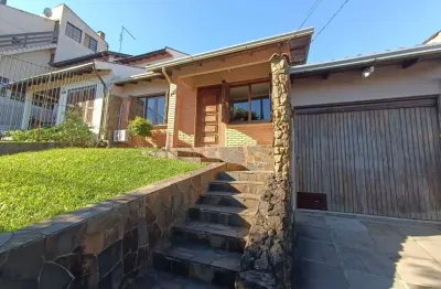 Casa com 3 quartos à venda no Centro, Gravataí 