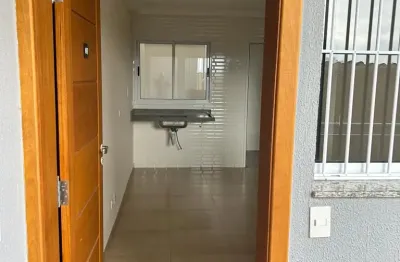 Kitnet / Stúdio para alugar na Vila Carrão, São Paulo 