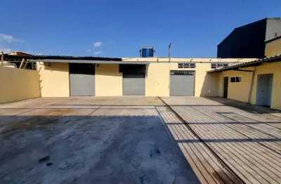Terreno comercial para alugar na Vila Formosa, São Paulo 