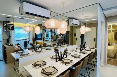 Apartamento com 2 quartos à venda no Jardim Independência, São Paulo 