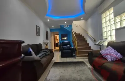Casa com 5 quartos à venda na Chácara Califórnia, São Paulo 