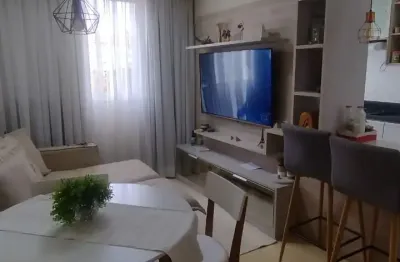Apartamento com 2 quartos para alugar na Vila Cosmopolita, São Paulo 