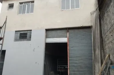 Barracão / Galpão / Depósito para alugar na Cidade Líder, São Paulo 