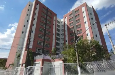 Apartamento com 2 quartos para alugar no Burgo Paulista, São Paulo 