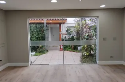 Casa à venda na Vila Regente Feijó, São Paulo 