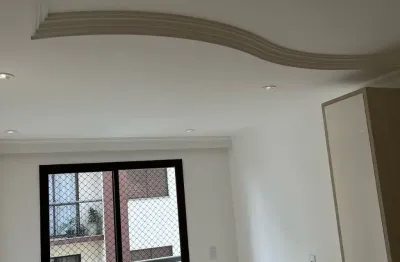 Apartamento com 2 quartos para alugar na Vila Araguaia, São Paulo 