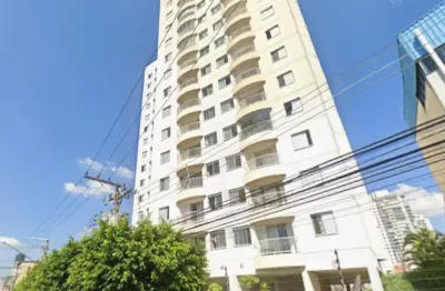 Apartamento com 2 quartos para alugar na Chácara Califórnia, São Paulo 