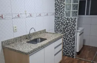 Apartamento com 3 quartos para alugar na Vila Formosa, São Paulo 