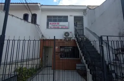 Casa com 2 quartos para alugar no Tatuapé, São Paulo 