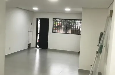 Sobrado Comercial 90m² Próximo do Metrô Tatuapé R$3.900,00
