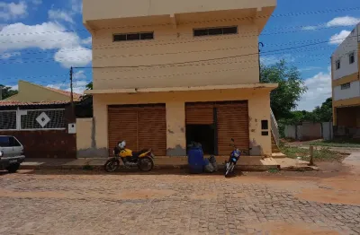 Um predio comercial, pronto  para sua atividade comercial