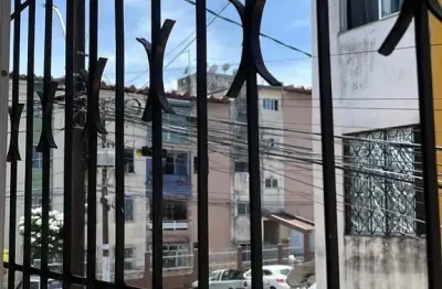 Apartamento com 3 quartos à venda na Avenida Cardeal Avelar Brandão Villela, 59, Mata Escura, Salvador