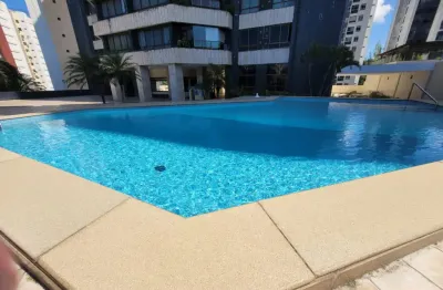 Excelente triplex  4 quartos 4 suites e pissina privativa no terraço.