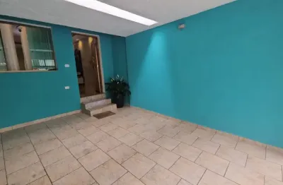 Casa com 3 quartos à venda na Rua Ildefonso Albano, Jardim São Paulo (Zona Norte), São Paulo