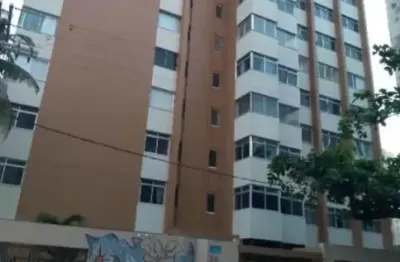 Apartamento com 4 quartos à venda na Rua Piauí, Pituba, Salvador