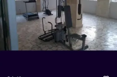 Excelente apartamento  3/4  3 banheiros super reformado