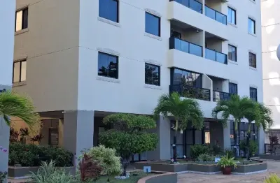 Apartamento com 3 quartos para alugar na Rua Edístio Pondé, Stiep, Salvador