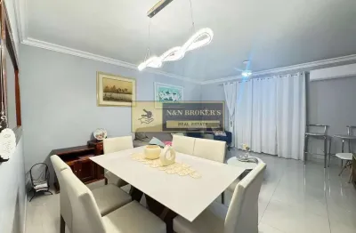 Apartamento à venda, centro, balneário camboriú, sc