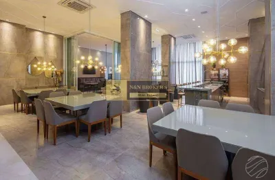 Apartamento para locação, centro, balneário camboriú, sc