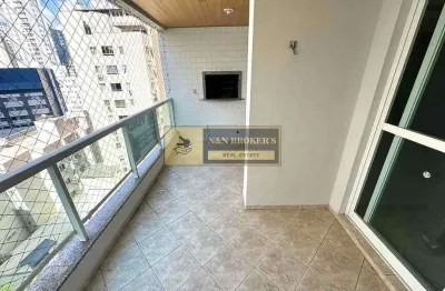 Apartamento com 3 quartos à venda na Rua 101, 120, Centro, Balneário Camboriú