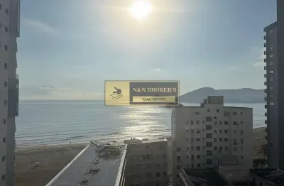 Apartamento à venda, centro, balneário camboriú, sc
