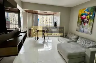 Lindo apartamento duplex com 04 dormts sendo 3 suites em balneário camboriú-sc