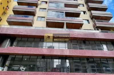 Apartamento à venda, centro, balneário camboriú, sc