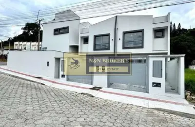 Casa com 3 quartos à venda na Rua Agenor de Borba, 366, Areias, Camboriú